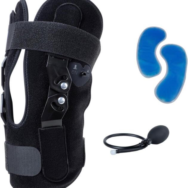 Rodillera crioterapia Thuasne