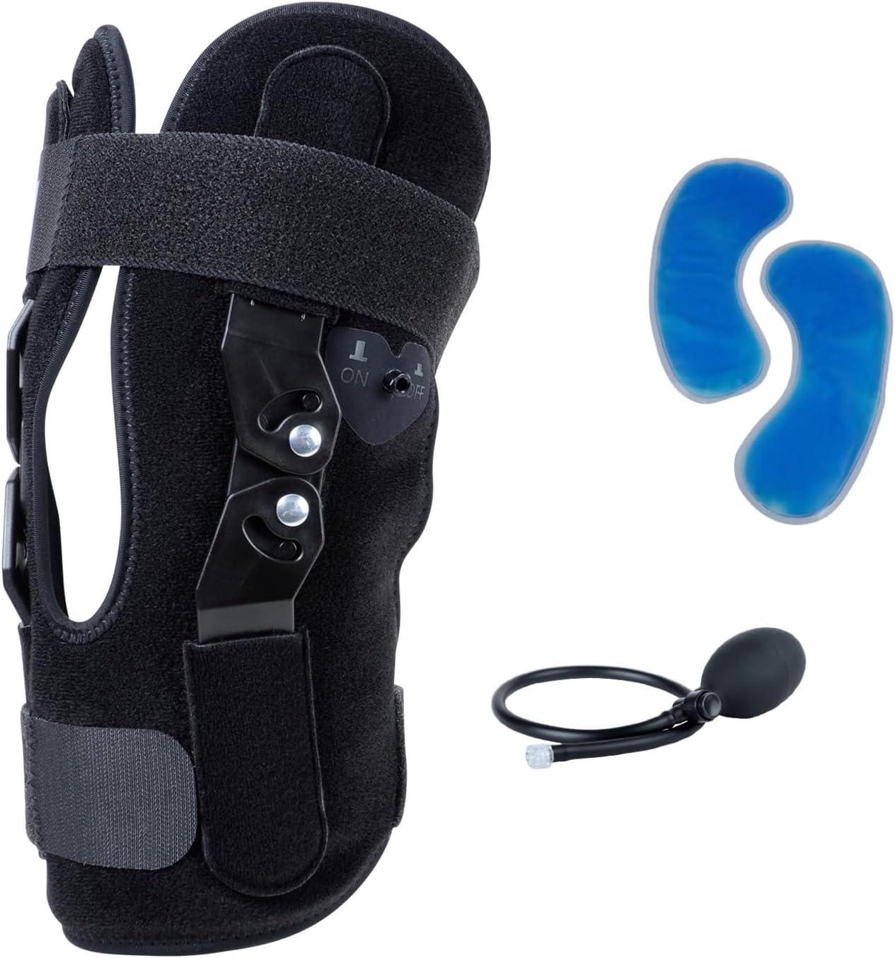 Rodillera crioterapia Thuasne