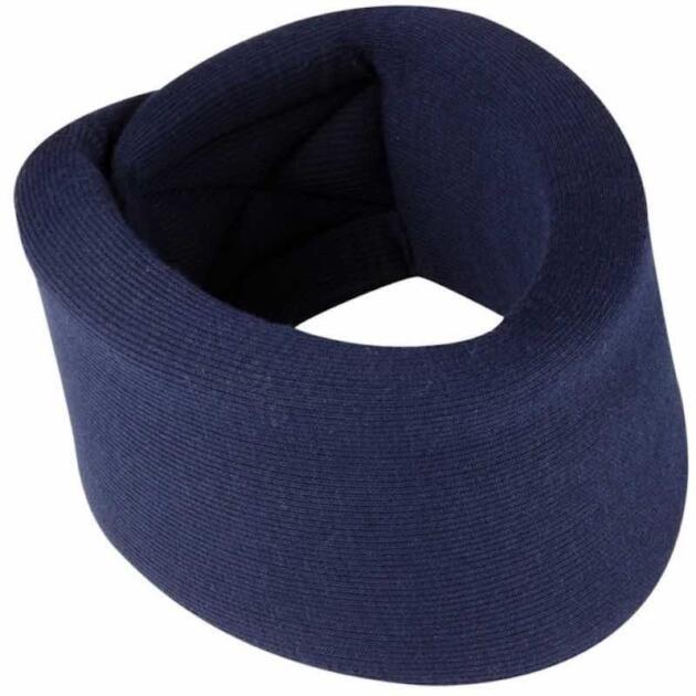 Collarín cervical anatómico flexible Thuasne