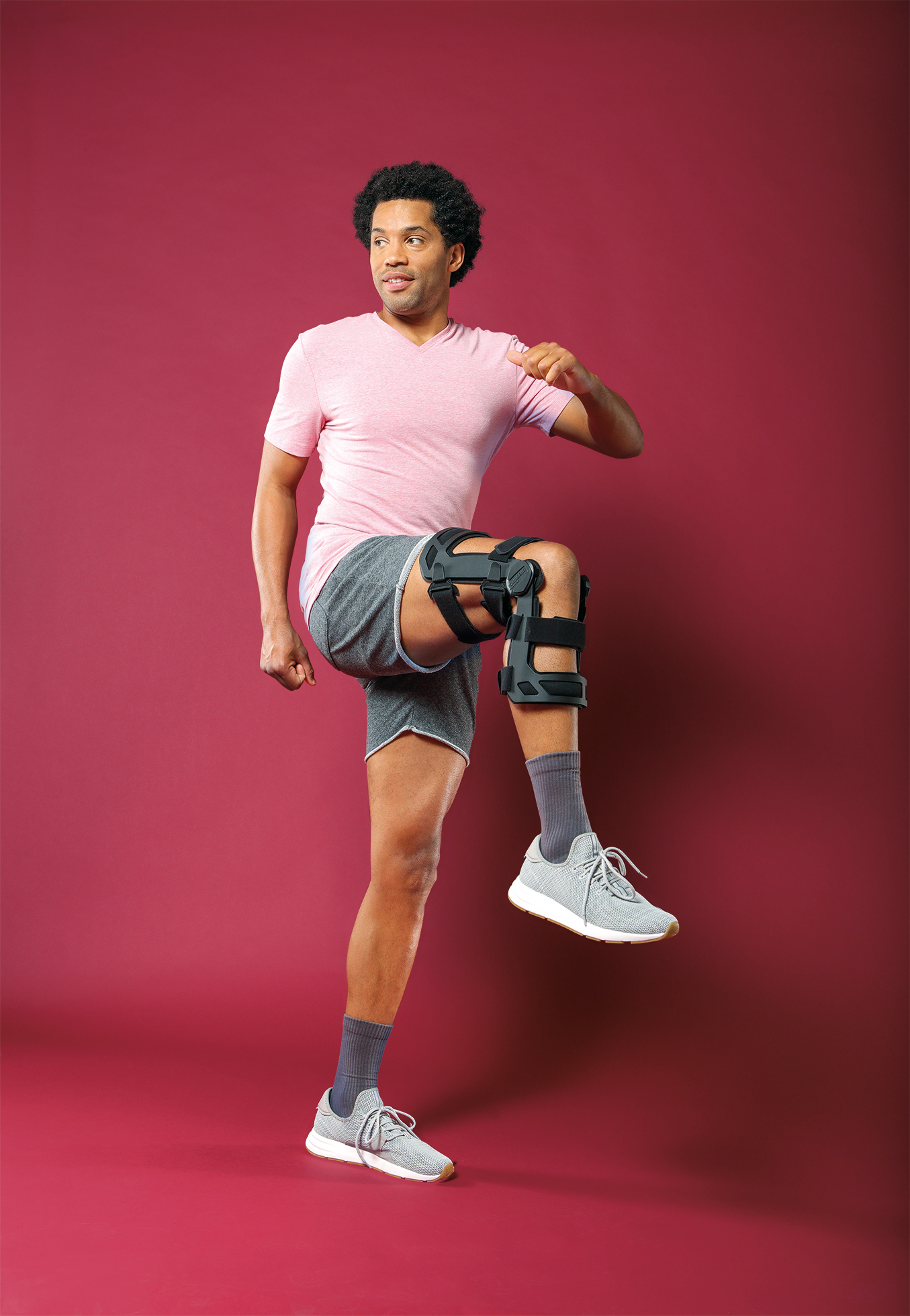 GenuPro Control® 4 puntos - Imagen 2