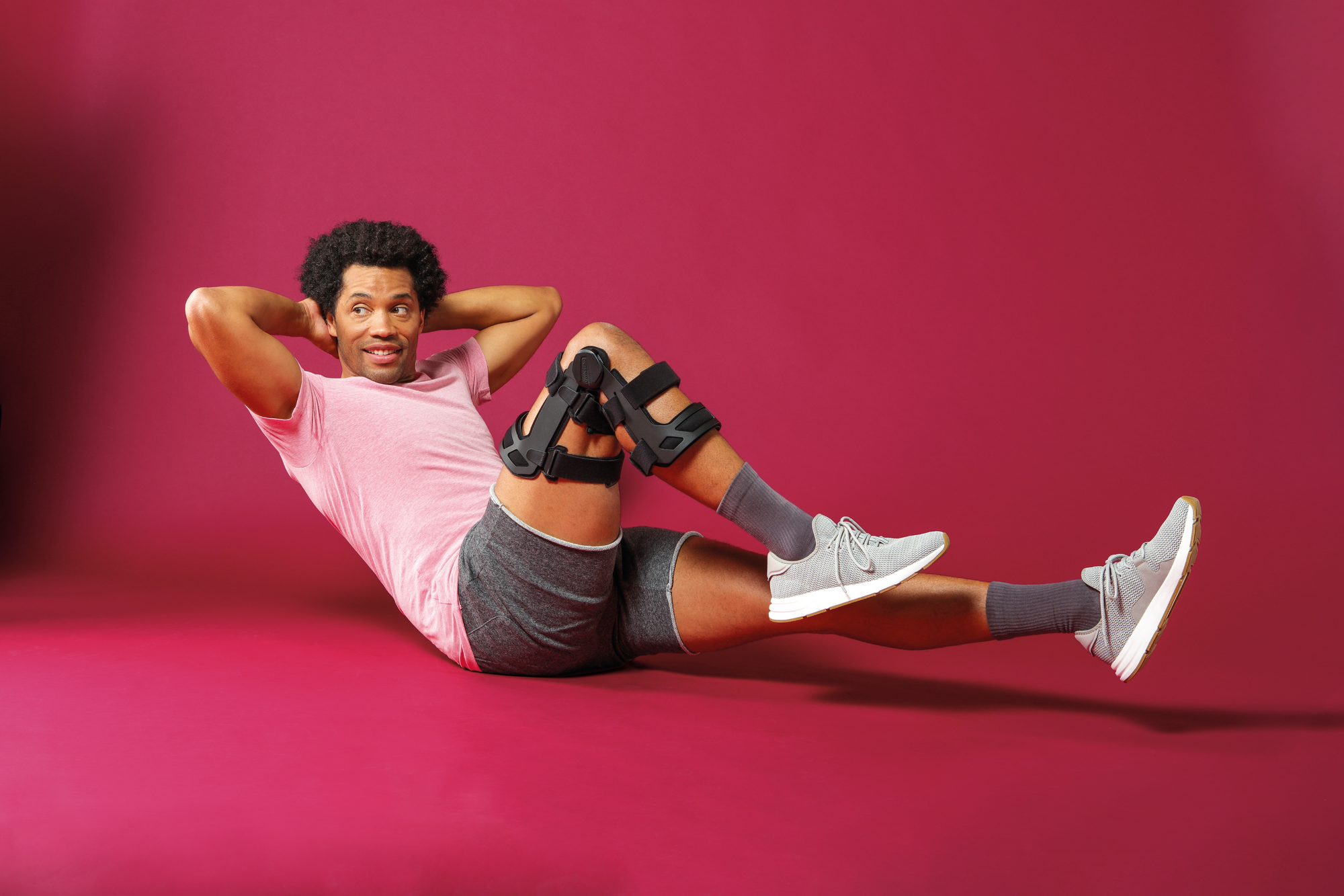 GenuPro Control® 4 puntos - Imagen 3