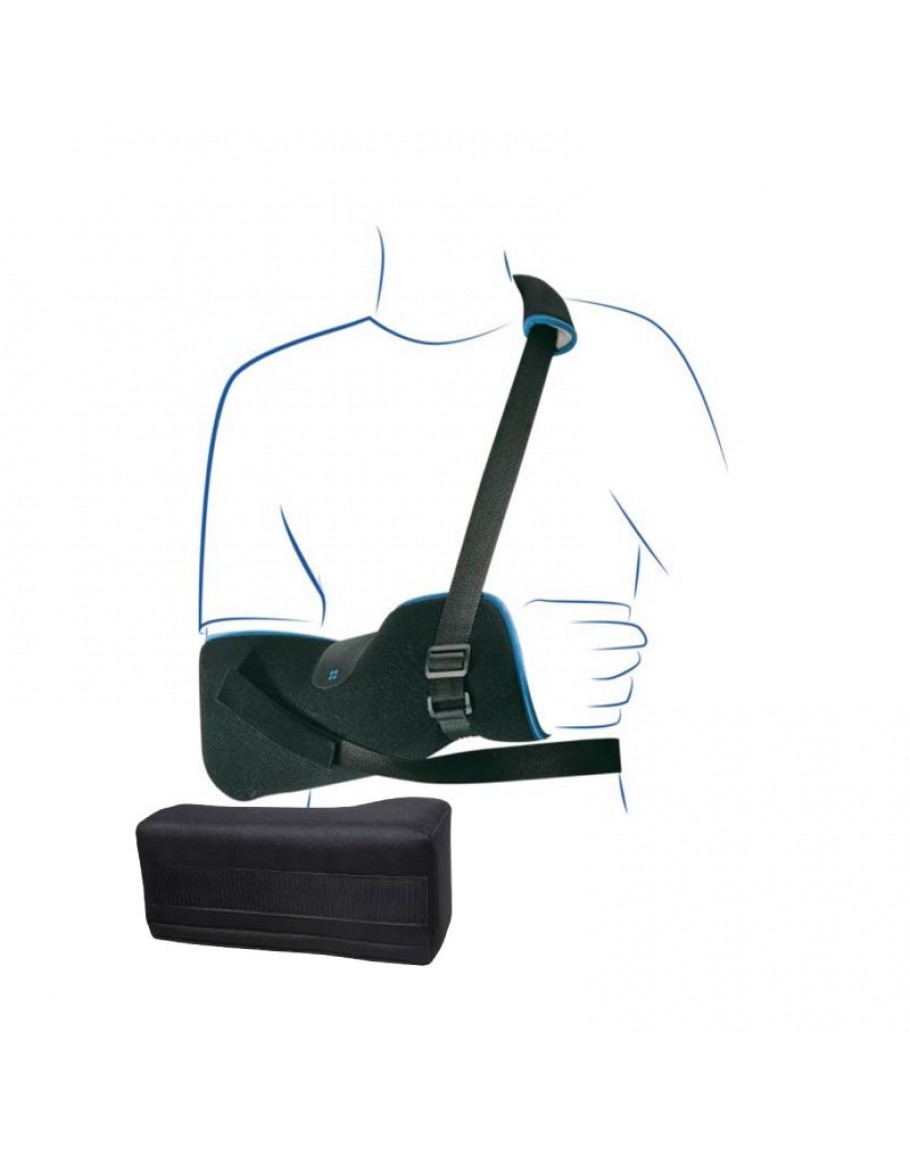 Abductor con almohada 20 grados ImmoClassic+® - Imagen 2