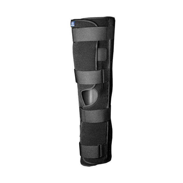 Inmovilizador de rodilla 3 paneles Thuasne