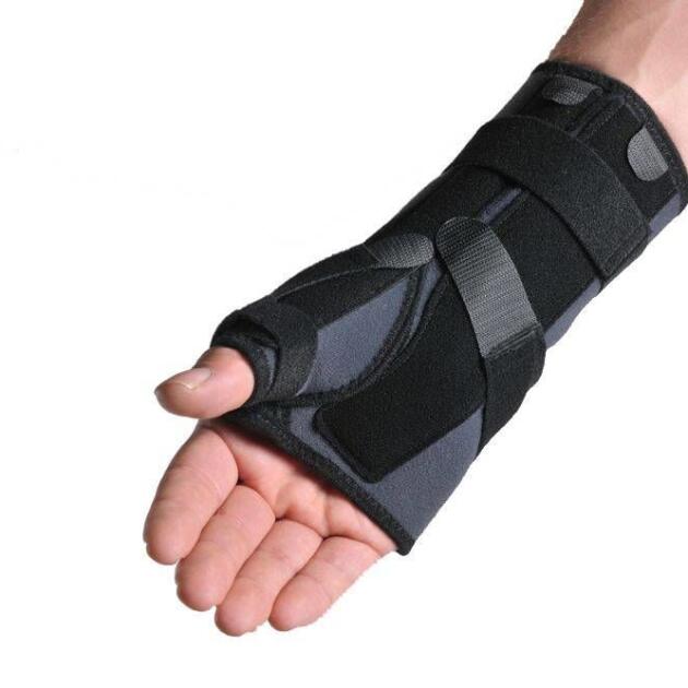 Férula de inmovilización de muñeca pulgar Thuasne