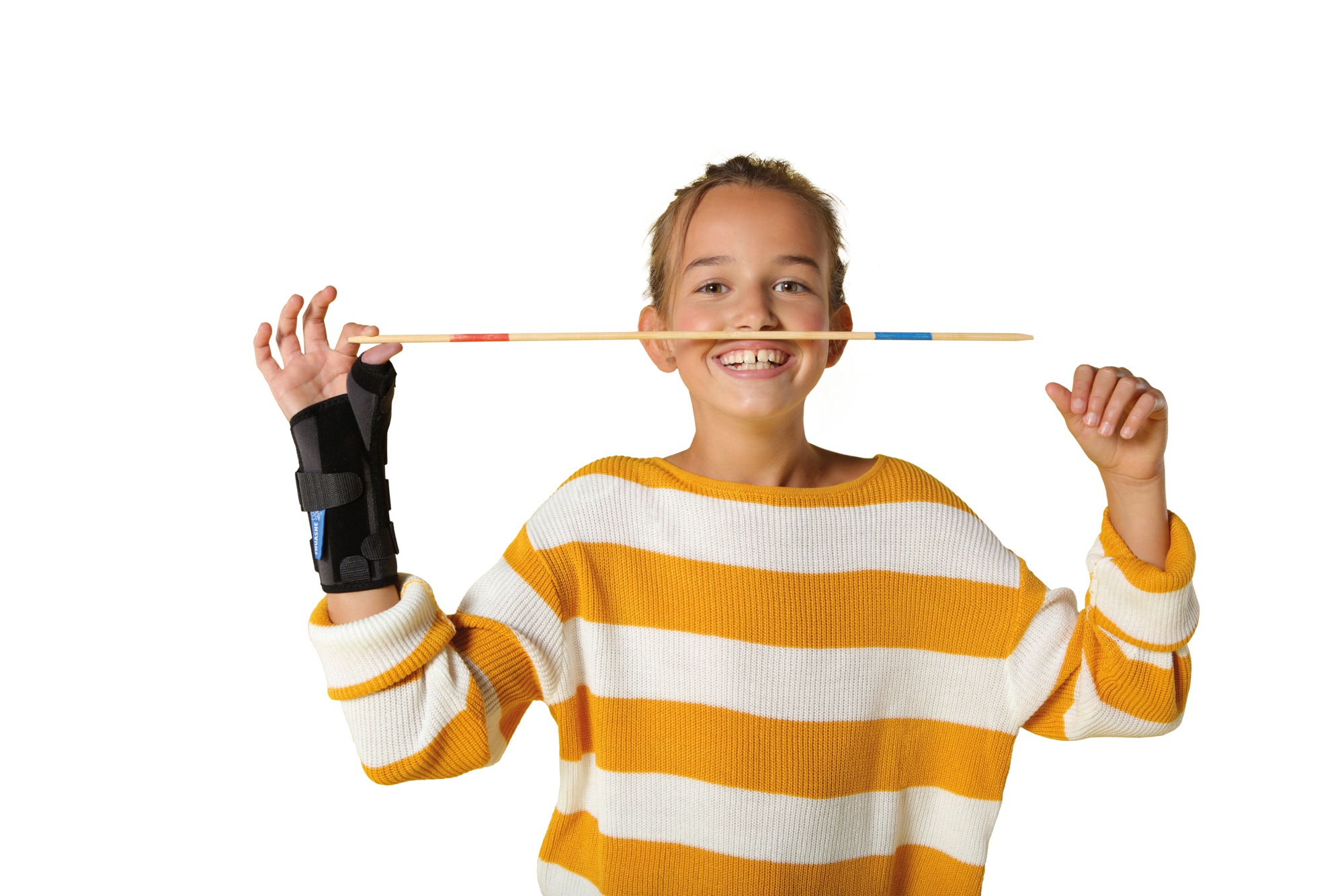 Muñequera con pulgar Thuasne