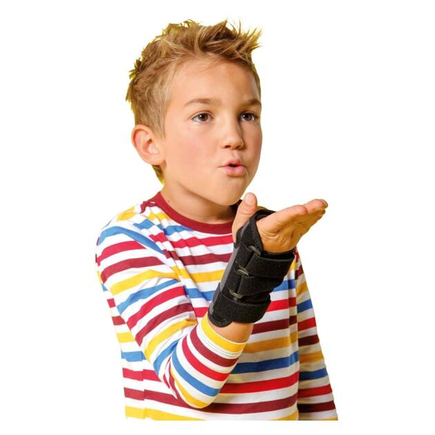 Muñequera Sencilla (pediátrica)