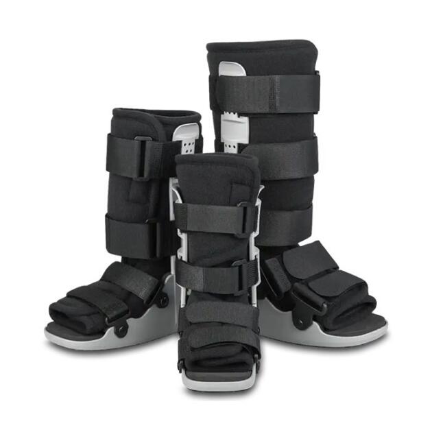 Bota de caminar pediátrica Thuasne