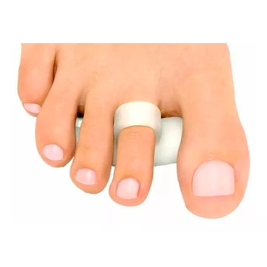 Corrector de dedo en garra Vive Health