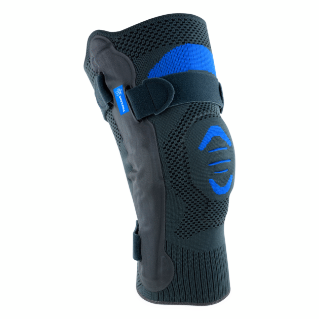 Rodillera estabilizadora Dynastab Thuasne