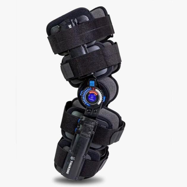 Rodillera larga Rom R Thuasne