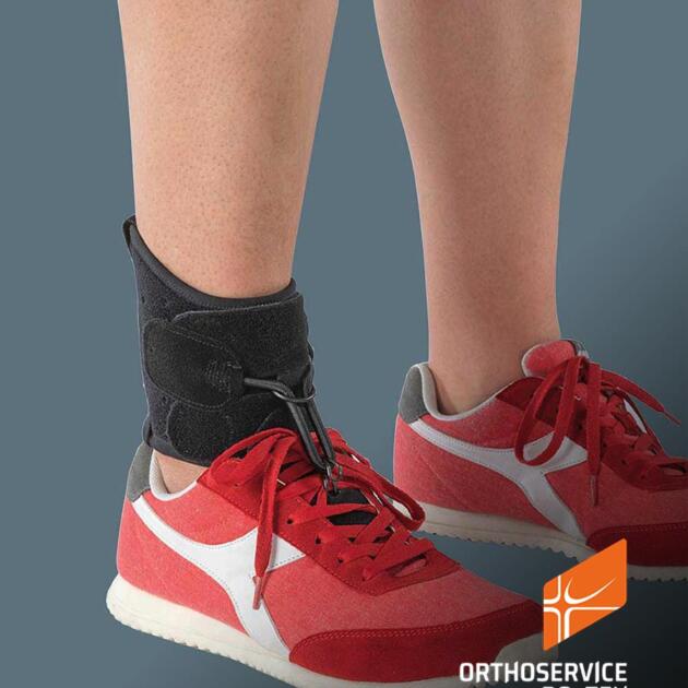 Foot Up Orthoservice Ro+Ten