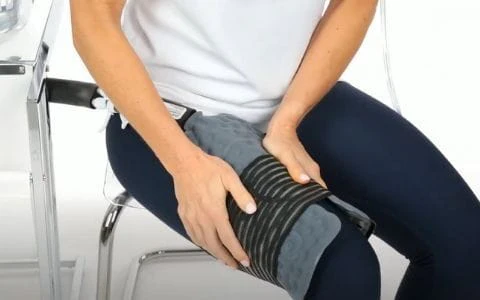 Unidad Digital Post-Operatoria de Crioterapia - Imagen 4