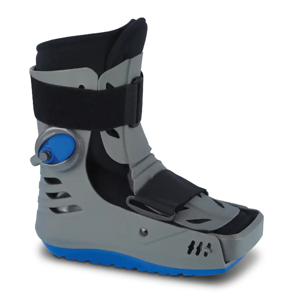 Bota Neumática - Imagen 2