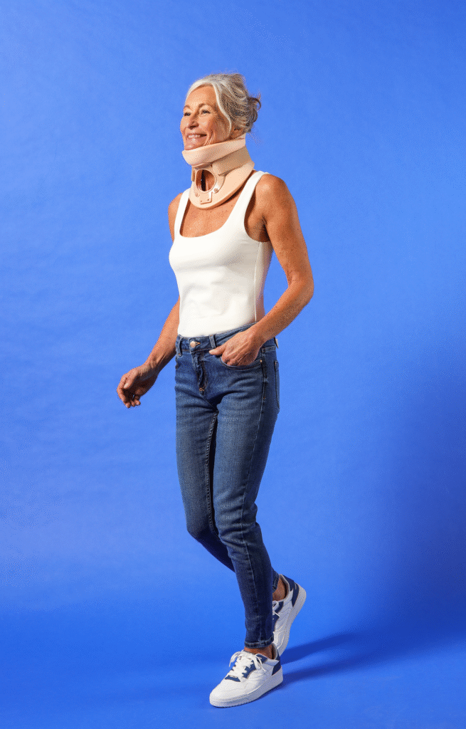 Colla cervical Philadelphia marca Thuasne