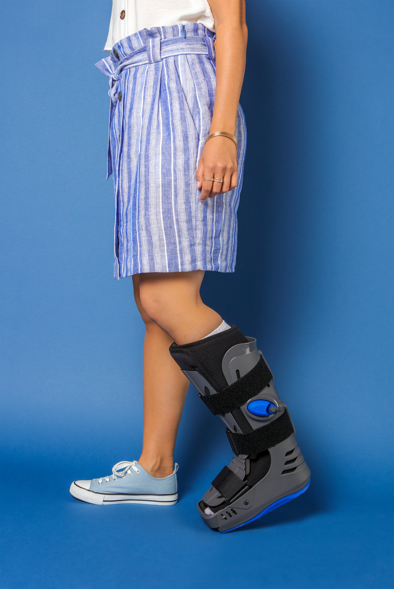 Bota Neumática - Imagen 3